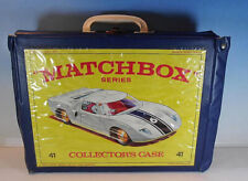 Matchbox carry case gebraucht kaufen  Schenefeld