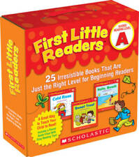 First little readers for sale  Montgomery