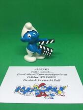 Puffi puffo smurf usato  Milano