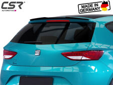 seat leon spoiler usato  Trieste