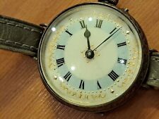 Antike armbanduhr umbau gebraucht kaufen  Berlin