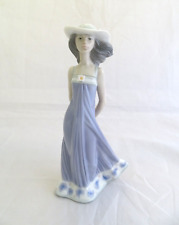 Lladro figurine lady for sale  West Frankfort