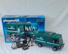 Playmobil 5566 police d'occasion  Rang-du-Fliers