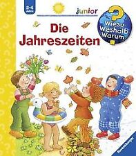 Wieso weshalb junior gebraucht kaufen  Berlin