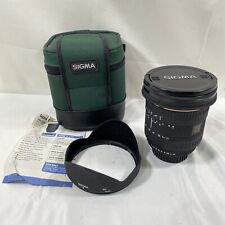 Sigma 35mm 2.8 for sale  DEAL