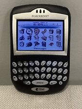 Blackberry 7230 pda for sale  Pinehurst