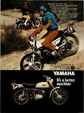 Vintage 1969 yamaha for sale  North Haven