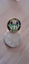 Sheffield united heely for sale  NEWPORT