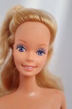 Barbie cristal. vintage usato  Padova