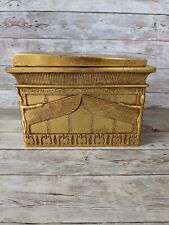 Agi sarcophagus tutankhamun for sale  Malden