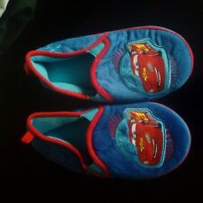 lightning mcqueen slippers for sale  CHESTER