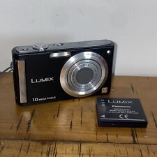 Panasonic lumix dmc for sale  NOTTINGHAM