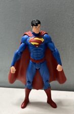 Boneco de ação DC Direct Collectibles Superman 7” The New 52 Justice League, usado comprar usado  Enviando para Brazil