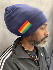 Rasta turban bobo for sale  NOTTINGHAM