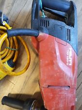 drill dd 150 core u hilti for sale  Port Orange