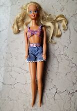 Barbie puppe gebraucht kaufen  Lirich,-Alstaden