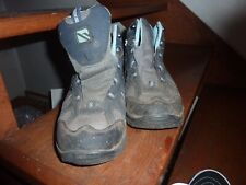 Walking boots campri for sale  REDHILL