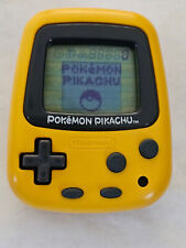 Retro pokemon pocket for sale  Everett