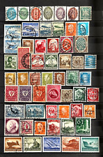 Lot stamps german for sale  PLYMOUTH