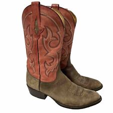 Resistol ranch boots for sale  Burnsville