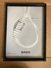 Rado sintra jubile for sale  PETERBOROUGH