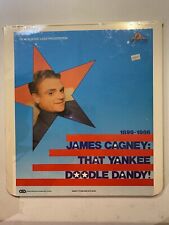 James cagney yankee for sale  Helena