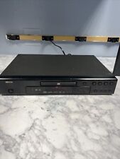 DENON DVD-757 Super Audio CD SACD DVD Audio/Video Player. Works Excellent for sale  Shipping to South Africa