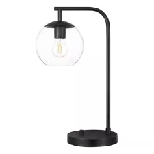 Table lamp black for sale  San Diego