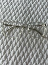 Warby parker clear for sale  Overland Park