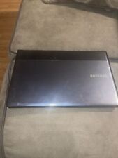 Samsung NP300E5C Intel Pentium B980 2,40 GHz 4 GB RAM Windows 8-LEE CUIDADOSAMENTE segunda mano  Embacar hacia Argentina