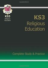 Ks3 religious education for sale  UK