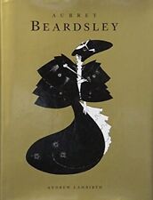 Aubrey beardsley poster for sale  UK