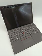 Lenovo thinkpad tablet gebraucht kaufen  Öhringen