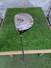 TaylorMade R5 Dual 9.5* Driver - Stiff Flex Graphite Shaft - Left Handed for sale  Shipping to South Africa