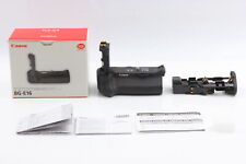 [MINT] Canon BG-E16 Battery Grip For Canon EOS 7D 7D2 MarkII From JAPAN for sale  Shipping to South Africa