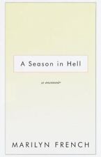 A Season in Hell: A Memoir por French, Marilyn, usado comprar usado  Enviando para Brazil