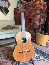 Alhambra classical guitar for sale  NORWICH