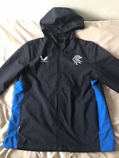 Glasgow rangers jacket for sale  NORWICH