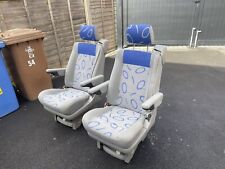 Multivan seats bed for sale  CHORLEY