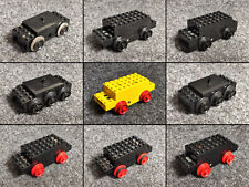 Używany, Silnik Lego 4,5v 9v 12v - wybierz wariant bb0012vb 590 x550b bb0006 x469b na sprzedaż  Wysyłka do Poland