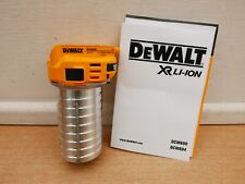 Dewalt dcw604 dcw600 for sale  SHREWSBURY