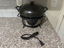 Versaware rival crock for sale  Austin