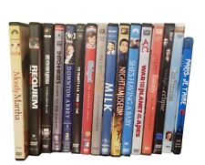 Mixed lot dvd for sale  Minneapolis