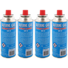 Set cartucce gas usato  Cardito