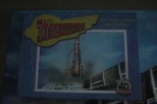 thunderbirds jigsaw puzzle for sale  CIRENCESTER