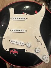 Mexican strat pickups for sale  CANNOCK