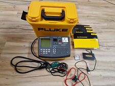 Fluke gerätetester 6500 gebraucht kaufen  Neuwied