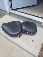 Mustang motorcycle seat for sale  Euless