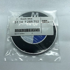 Distintivo de capota original BMW 82mm F10 F11 51147057794 comprar usado  Enviando para Brazil