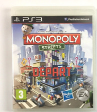 Monopoly streets ps3 d'occasion  Cabannes